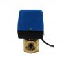 Electric Actuator Modulating 0-10V Output Motorized Control Valve