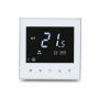 Home Central Air Conditioner Temperature Control Room Temperature Thermostat Wired