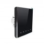 No Gateway Required HVAC Cooling Valve Control WiFi Programmable Tuya App Thermostat