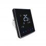 No Gateway Required HVAC Cooling Valve Control WiFi Programmable Tuya App Thermostat