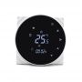 Fan coil thermostat