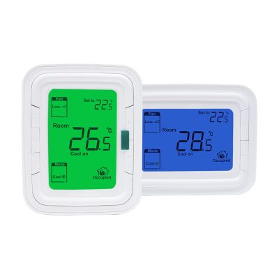 Room thermostat,Temperature thermostat,hotel thermostat