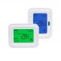 2-Stage Cooling Function Hotowell Thermostat T6861 Digital Room Thermostat Slim Design