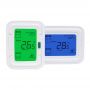 Room thermostat
