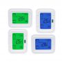 Fan coil thermostat,Room thermostat