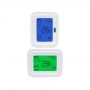 Hotowell Digital Thermostat T6861 Thermostat Temperature Controller Time on off function