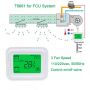 Hotowell Digital Thermostat T6861 Thermostat Temperature Controller Time on off function