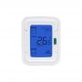 110V 220V Digital Thermostat Fan Coil Central Cooling System Room Thermostat T6861