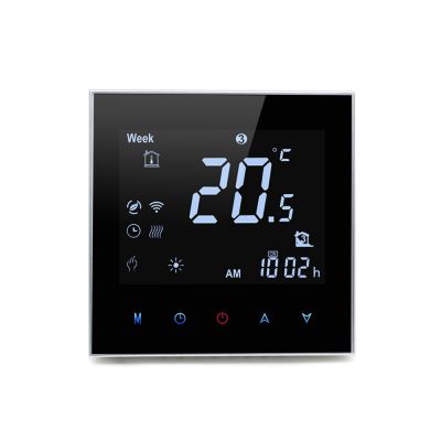 Heating Thermostat,Room thermostat,Thermostat,Wifi thermostat,hotel thermostat,modbus thermostat,smart thermostat,underfloor heating thermostat