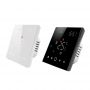 Hotowell Boiler Thermostat Tuya Thermostat 3A Heating Thermostat LED Negative Display