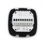 OEM Service 2 Pipe 4 Pipe Smart Thermostat Digital Thermostat Child Lock Hotowell