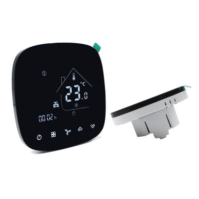 Fan coil thermostat,Room thermostat,Wifi thermostat