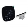 HVAC System WiFi Thermostat Smart Thermostat Digital Thermostat 24V 110V 240V 