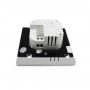 Low Temperature Protection Anti-Frozen Programmable Room Heating Thermostat