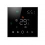Low Temperature Protection Anti-Frozen Programmable Room Heating Thermostat
