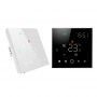 LED Capacitive Touch Screen WiFi Housing Heating Radiant Thermostat