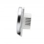 Daily Programmable Touch Screen Thermostats for Electric underfloor heating thermostat