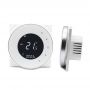 [ 复制 ]Negative Display Touch Screen Water Underfloor Heating Smart Room Control thermostat