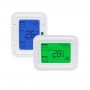 Horizontal/Vertical Large LCD Display T6861 Temperature Switch Room Thermostat