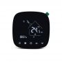 No gateway required Wi-Fi Tuya Smart Touch Screen Digital Gas Boiler Wired Thermostat