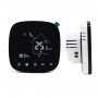 Wall Mounted Gas Boiler Control Touch Screen Room Thermostat WiFi Home Smart Life