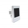 HVAC System 16A Electric Heating Thermostat WiFi Thermostat for Room