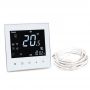 Heating Thermostat Touch Screen WiFi Thermostat for Floor Heating System