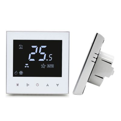Fan coil thermostat,Room thermostat,Wifi thermostat,hotel thermostat,modbus thermostat,smart thermostat