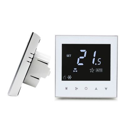 Fan coil thermostat,Room thermostat,Thermostat,Wifi thermostat,hotel thermostat,smart thermostat