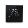 Brushed Cover Thermostat 4 Pipe System with WiFi Connection