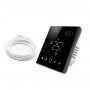 Smart Home Thermostat for Floor Heating System Weekly Programmable Thermostat