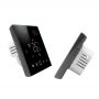 Smart Home Thermostat WiFi Floor Heating Thermostat with Weekly Programmable Function