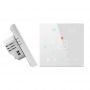 Smart Home Thermostat for Floor Heating System Weekly Programmable Thermostat