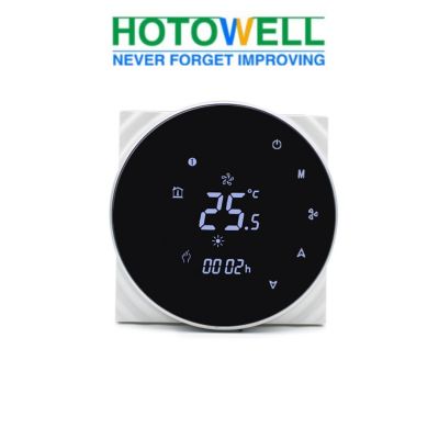 termostato ambiente,termostato modbus