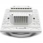 Modern Touch Screen 110V Smart Thermostat FCU Thermostat Modbus Communication