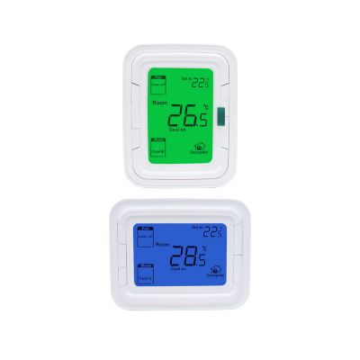 Fan coil thermostat,Room thermostat