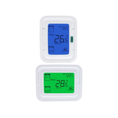 Fan coil thermostat,Room thermostat
