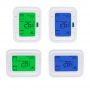 T6861 FCU Digital Temperature Controller Room Thermostat with CE Certification