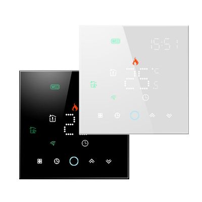 Fan coil thermostat,Room thermostat,Thermostat,Wifi thermostat,air conditioner thermostat,hotel thermostat,modbus thermostat,smart thermostat