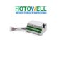 T6865 Fan Coil Thermostat 2 Pipe Digital Thermostat for Room