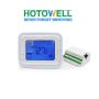 T6865 Fan Coil Thermostat 2 Pipe Digital Thermostat for Room