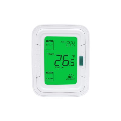 Fan coil thermostat,Room thermostat