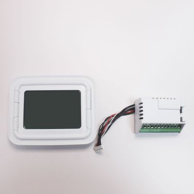 Digital Air Conditioner Fan Coil Thermostat Room Honeywell Thermostat T6861