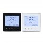 Wf01-FC Series Touch Screen Smart Thermostat for Room Fcu System