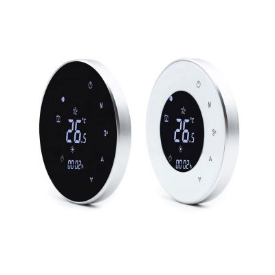 Fan coil thermostat,Wifi thermostat