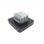 Termostato de vida inteligente Digital WiFi Smart Home con control de calefacción por suelo radiante