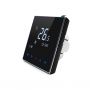 110V 220V Fan Coil Thermostat Air Conditioner Controller Room Thermostat