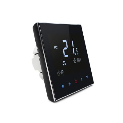 Fan coil thermostat,Room thermostat