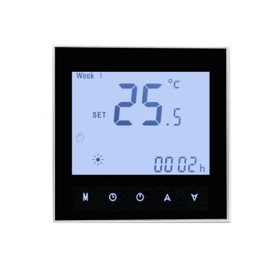 Termostato Wifi,Termostato de calefacción