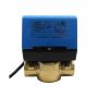 Linear Actuator Modulating 0-10V Signals Control 24V Motorized Valve